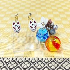 �a�����}���V�F�iWakomono Marche�j/�ϖʃC�������O