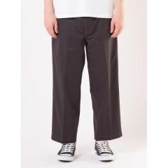 リーバイス（Levi’s）/STA PREST ワイドレッグ ブラック