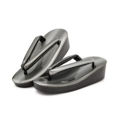 mizutori みずとり hitete 6.5 ビッグフラワー KCL-19(下駄 げた 和装