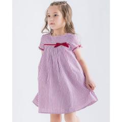 �v�`�|���x�[���x�x�iBeBe Petits Pois Vert�j/3�F �X�g���C�v ���{�� �|�C���g �����s�[�X (95~150cm)