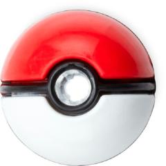 �N���b�N�X�icrocs�j/crocs/�N���b�N�X/POKEMON POKE BALL/�W�r�b�c
