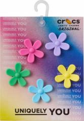 �N���b�N�X�icrocs�j/crocs/�N���b�N�X/Flower Power 5 Pack/�W�r�b�c
