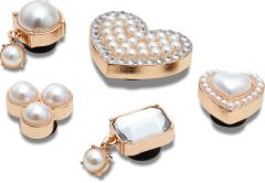 �N���b�N�X�icrocs�j/crocs/�N���b�N�X/Pearly Gates 5 Pack/�V�r�b�c