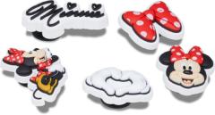 �N���b�N�X�icrocs�j/crocs/�N���b�N�X/�f�B�Y�j�[ �u�~�j�[�v 5 �p�b�N/�W�r�b�c