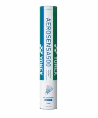 ヨネックス(YONEX)/バドミントンシャトル エアロセンサ500