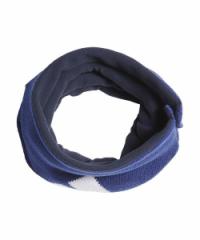 AfB_Xiadidasj/lbNEH[}[ rbOSlbNEH[}[ ^ BIG LOGO NECK WARMER