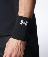 �A���_�[�A�[�}�[�iUNDER ARMOUR �j/�x�[�X�{�[�� UA KNIT WRISTBAND