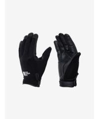 �U�E�m�[�X�E�t�F�C�X�iTHE NORTH FACE�j/�O���[�u Simple Trekkers Glove (�V���v���g���b�J�[�Y�O���[�u)