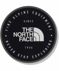 UEm[XEtFCXiTHE NORTH FACEj/̑gbLOMA TNF Print Sticker  (TNFvgXebJ[)