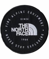 UEm[XEtFCXiTHE NORTH FACEj/̑gbLOMA TNF Care Wappen (TNFPAby)