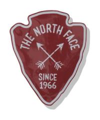 �U�E�m�[�X�E�t�F�C�X�iTHE NORTH FACE�j/�g���b�L���O TNF Print Sticker  (TNF�v�����g�X�e�b�J�[)