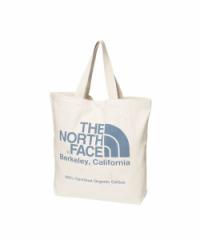 UEm[XEtFCXiTHE NORTH FACEj/V_[obO Organic Cotton Tote  (I[KjbNRbgg[g)