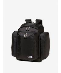 �U�E�m�[�X�E�t�F�C�X�iTHE NORTH FACE�j/�W���j�A�ъԃU�b�N K Sunny Camper 40+6 (�T�j�[�L�����p�[40+6(�L�b�Y))
