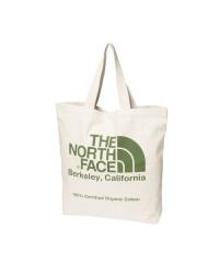 �U�E�m�[�X�E�t�F�C�X�iTHE NORTH FACE�j/�V�����_�[�o�b�O Organic Cotton Tote  (�I�[�K�j�b�N�R�b�g���g�[�g)