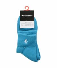 コンバース（Converse）/ソックス ３Ｓ　カラーアンクルソックス