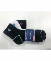 コンバース（Converse）/ソックス 0S_3Pソックス
