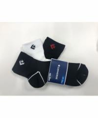 コンバース（Converse）/ソックス 0S_3Pソックス