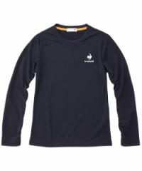 ルコック スポルティフ（lecoq sportif）/Tシャツ エコペットロングスリーブシャツ