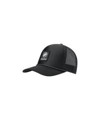 �}���[�g�iMAMMUT�j/�g���b�L���O CRAG CAP LOGO