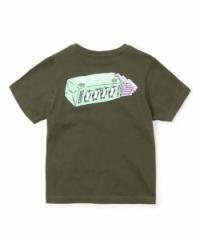 `XiCHUMSj/̑gbvX Kidfs Booby Bubble Gum T|Shirt (LbY@u[r[@o