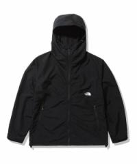 UEm[XEtFCXiTHE NORTH FACEj/WPbg Compact Jacket (RpNgWPbg)