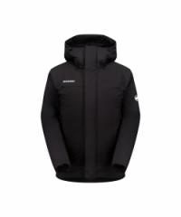 }[giMAMMUTj/WPbg ICEFALL SO THERMO HOODED JACKET AF MEN