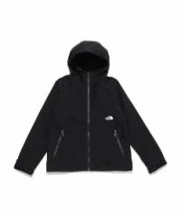 UEm[XEtFCXiTHE NORTH FACEj/WPbg Compact Jacket (RpNgWPbg)