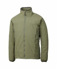 ~[iMILLETj/WPbg BREATHEBARRIER LINED JKT M(u[Yo[ Ch WP