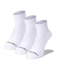 �U�E�m�[�X�E�t�F�C�X�iTHE NORTH FACE�j/�g���b�L���O Running Uneven Dry 3P Ankle (�����j���O �A���C�[�u�� 