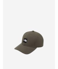 UEm[XEtFCXiTHE NORTH FACEj/̑EFAANZT[ Square Logo Cap (XNGASLbv)