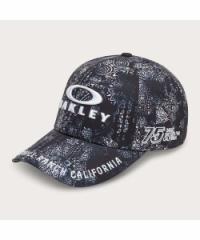 I[N[iOakleyj/Lbv OAKLEY FIXED CAP FA 23D0