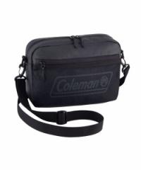 �R�[���}���icoleman�j/�V�����_�[�o�b�O �V�[���h�V�����_�[ �|�[�` (�w�U�[�u���b�N)