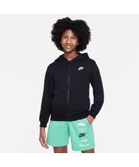 �i�C�L�iNIKE�j/�X�E�F�b�g�E�p�[�J�[ K NSW CLUB FT HD FZ LS LBR