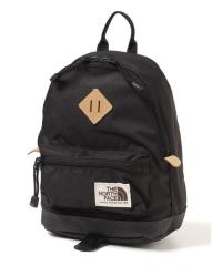 �U�E�m�[�X�E�t�F�C�X�iTHE NORTH FACE�j/�n�[�t�p���c K BERKELEY MINI (�o�[�N���[�~�j)