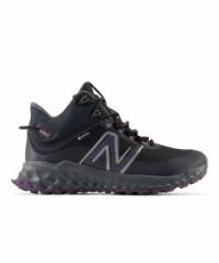 ニューバランス（new balance）/トレッキングシューズ（ハイカット） FRESH FOAM GAROE MID－CUT GTX(フレッ