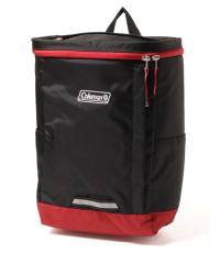 �R�[���}���icoleman�j/�W���j�A�o�b�O �W���b�N�C���p�b�N (�u���b�N�^���b�h)