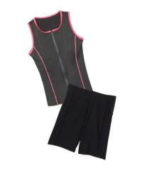 �T�j�f�C�Y�g�E�L���E�isanideiz TOKYO�j/�X�C�~���O �X�C���E�F�A LADIES  �m�[�X���[�u�Z�p���[�c