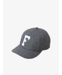 �U�E�m�[�X�E�t�F�C�X�iTHE NORTH FACE�j/�g���b�L���O TNF Logo Flannel Cap (TNF���S�t�����l���L���b�v)