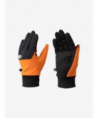 UEm[XEtFCXiTHE NORTH FACEj/O[u Windstopper Etip Glove (EChXgbp[C[`bvO[u)