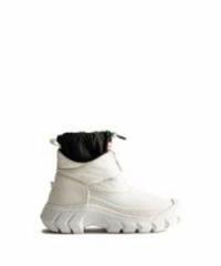 yNEWz̑̃uhiotherj/Xm[V[Y WOMENS INTREPID ANKLE ZIP SNOW BOOT