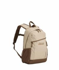 �R�[���}���icoleman�j/�����b�N�E�o�b�N�p�b�N �E�H�[�J�[15(�o�^�[�i�b�c)