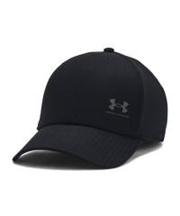 �A���_�[�A�[�}�[�iUNDER ARMOUR �j/�L���b�v UA Iso�|chill Armourvent Adjustable Cap
