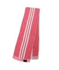 �A�f�B�_�X�iadidas�j/�X�|�[�c�A�N�Z�T���[ 24 MUFFLER TOWEL PNK