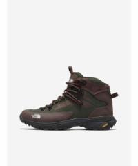 ザ・ノース・フェイス（THE NORTH FACE）/トレッキングシューズ（ハイカット） CRESTON H MID WP