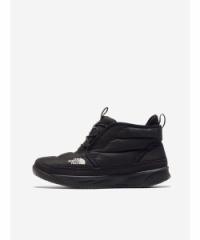 ザ・ノース・フェイス（THE NORTH FACE）/アウトドアシューズ Nuptse Chukka WP II (ヌプシ チャッカ ウォータープルーフ)