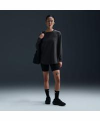 ナイキ（NIKE）/Tシャツ ナイキ ウィメンズ ワン リラックスド DF L／S トップ