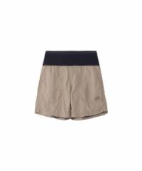 ザ・ノース・フェイス（THE NORTH FACE）/ショーツ・パンツ 25S FREE RUN SHORT(フリーランショーツ)