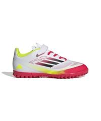 �A�f�B�_�X�iadidas�j/�T�b�J�[ F50 CLUB H&L TF J
