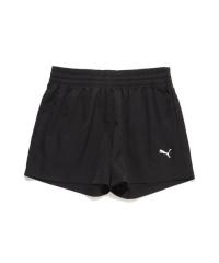 プーマ（PUMA）/ショーツ ESS プーマロゴ ポリ ウーブン 4 ショートパ