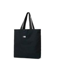 �j���[�G���iNEW ERA�j/�X�|�[�c�A�N�Z�T���[ CANVAS TOTE WOVEN PATCH BLK 251